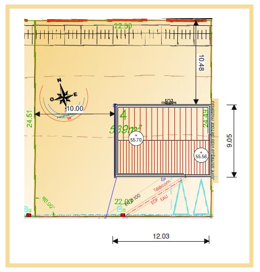Maison Les Sables d'Olonne
